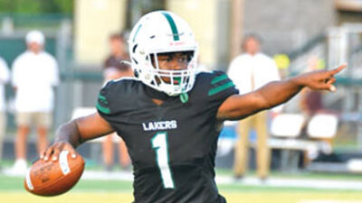  West Bloomfield football rebounds with 36-32 win over Rochester Adams 