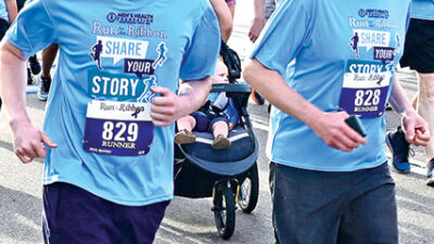  Run for the Ribbon to return to Detroit Zoo June 15 